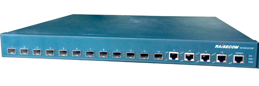 ISCOM2812GF