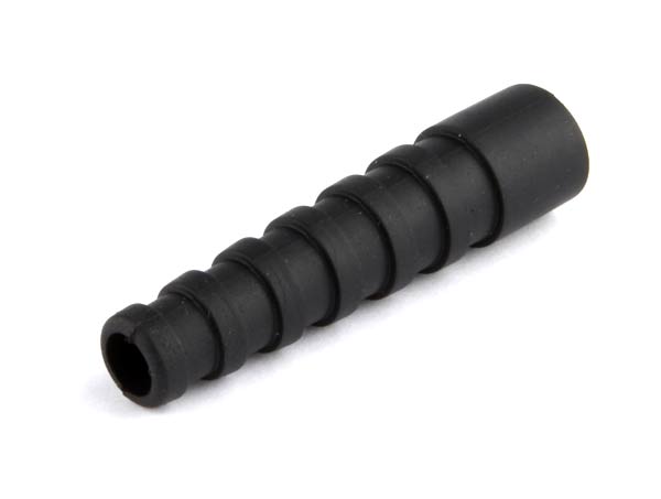 BNC boot crimp type connector for RG-58/U cable