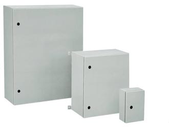 CEN wall-mount cabinets