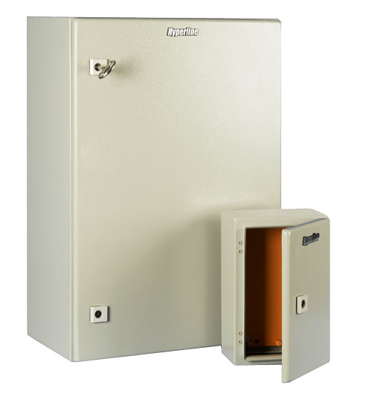 TECL Wall-mount Electrical Cabinet