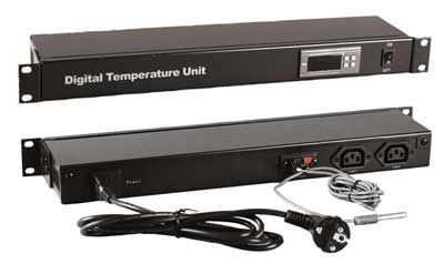 Digital Temperature Unit