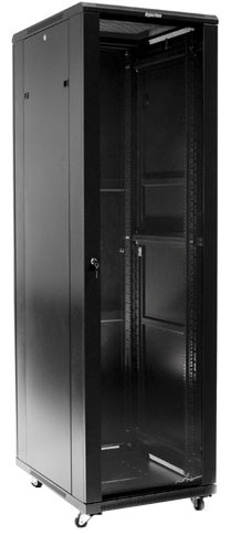 19' Server Cabinets TTC