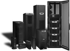 UPS Systems & Equipment