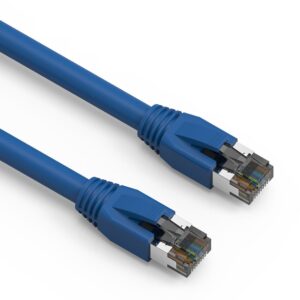 CAT 8 Cable Standards and Specifications- TIA/LSZH - American Tech Supply
