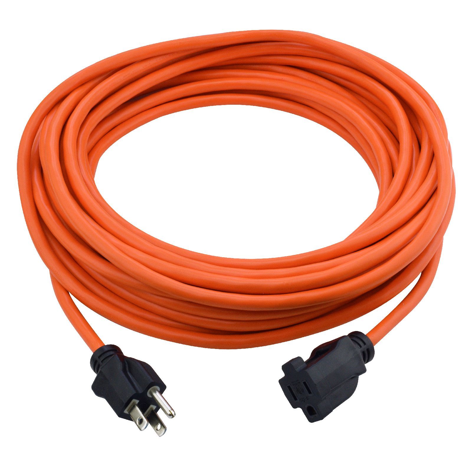50Ft 16/3 Outdoor Extension Cord - American Tech Supply