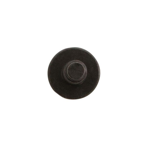 10-32 Rack Screws w Washers - 50 Pack - Back View