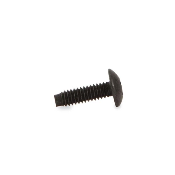 10-32 Rack Screws w Washers - 50 Pack - Left View