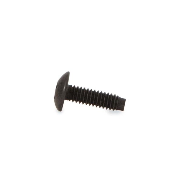 10-32 Rack Screws w Washers - 50 Pack - Right View