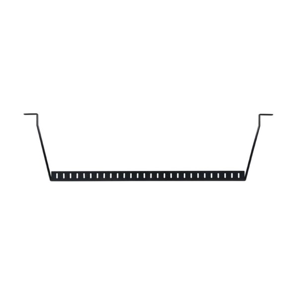 5 D Flanged Lacing Bar - Underside View