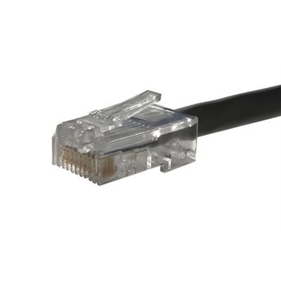 CAT 5E Basic Outdoor Patch Cable