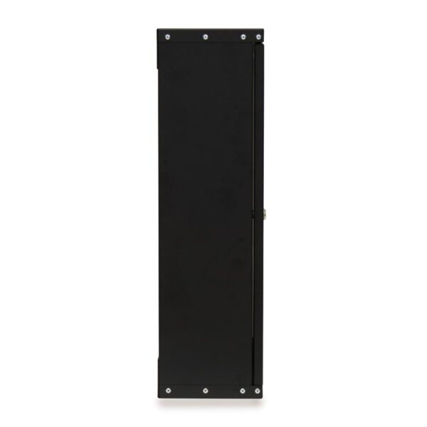 3U Enclosed V-Rack Cabinet top side