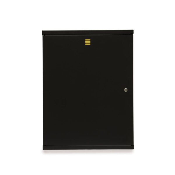 6U Enclosed V-Rack Cabinet front