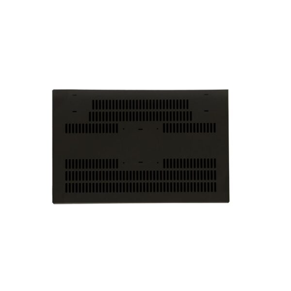 6U Enclosed V-Rack Cabinet top