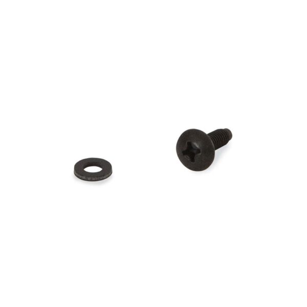 M5 Rack Screws wWashers - 2500 Pack includes