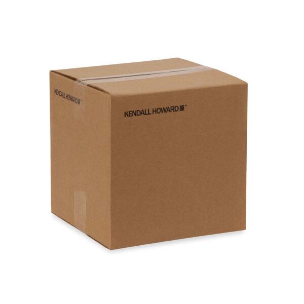 M6 Rack Screws Bulk Pack - Packaging View In Box