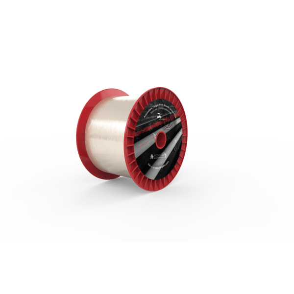 AcoustiSens® Wideband Vibration Sensor Fiber