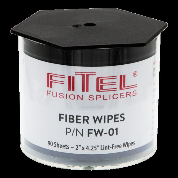 Fiber Wipes