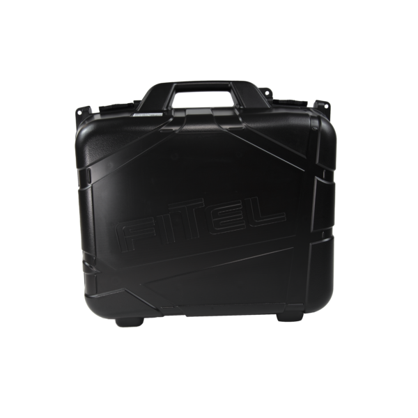 Hard Carrying Case for S179