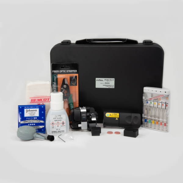 Tool Kit with S218R-Plus thermal stripper and S326A