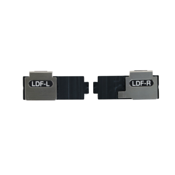LDF fiber holder for S183/S184