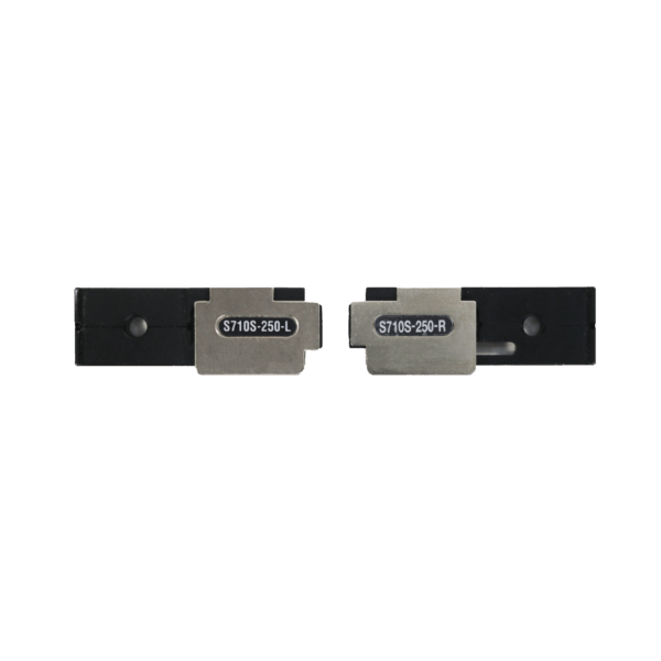 250um coating fiber holder for S183/S184