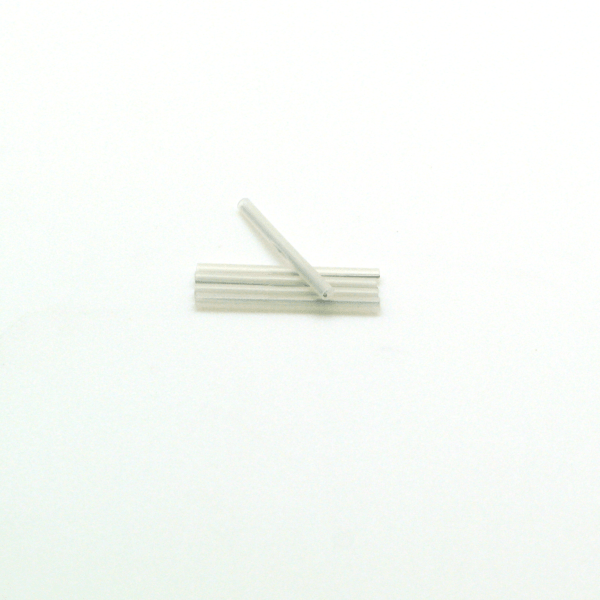 25mm Single fiber 0.25-0.40mm coating diameter