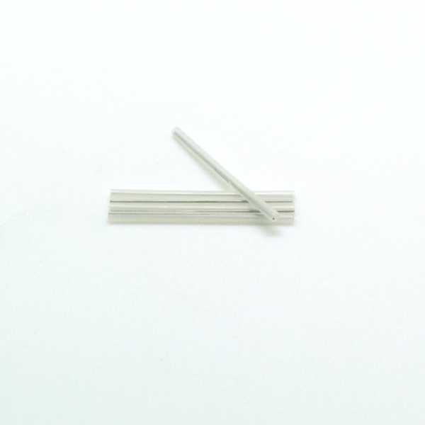 35mm Single fiber 0.25-0.40mm coating diameter