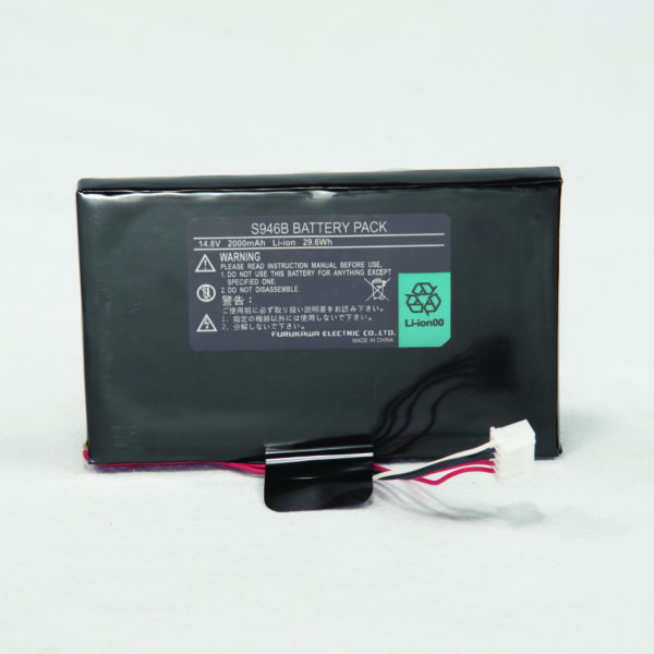 Battery for NJ001 and EZ-Terminator