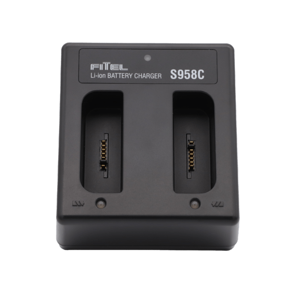 S958C Battey Charger for S123/S153/S178