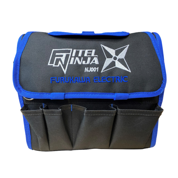 Soft Carrying Case for Fitel Ninja