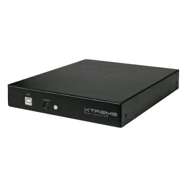 UPS Solutions Standby Lithium Ion - 600VA Power Capcity / 230V  - Great Lakes Data Racks and Cabinets