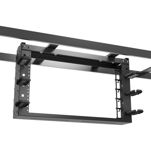 Cable Runway Rack-to-Wall Kit