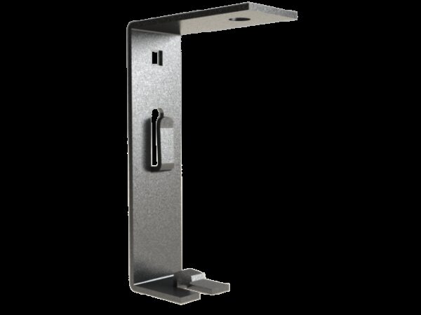 Ceiling support STBF 100X65 GS - Pre-Galvanised Steel (PG) - Product reference 2/0886 series  BASORFIL