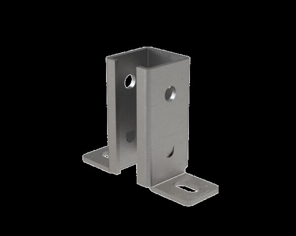 Accessory SBL41-3S GS - Pre-Galvanised Steel (PG) - Product reference 2/18657 series  BASORPERFIL