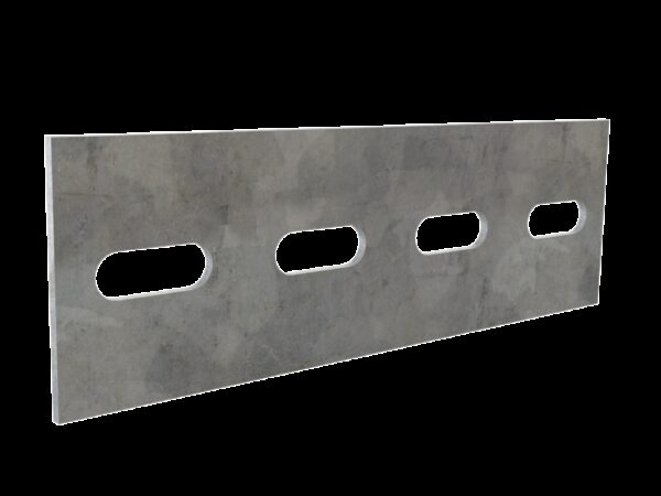 Union JUFE 150 GC - Hot Dip Galvanized Steel (HDG) - Product reference 2/6941 series  BASORTRAV