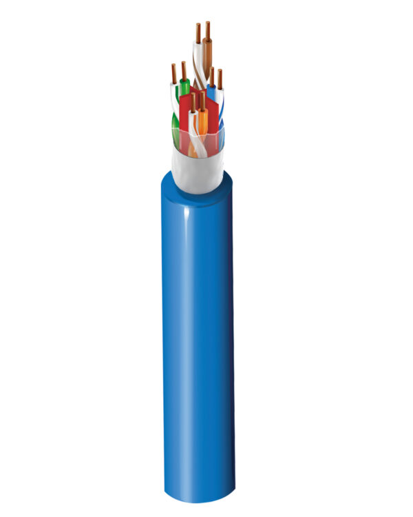 Category 6A Cable