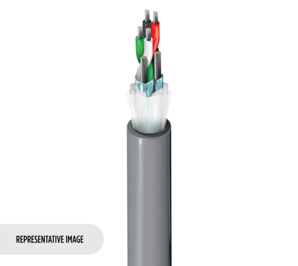 Category 6 Cable