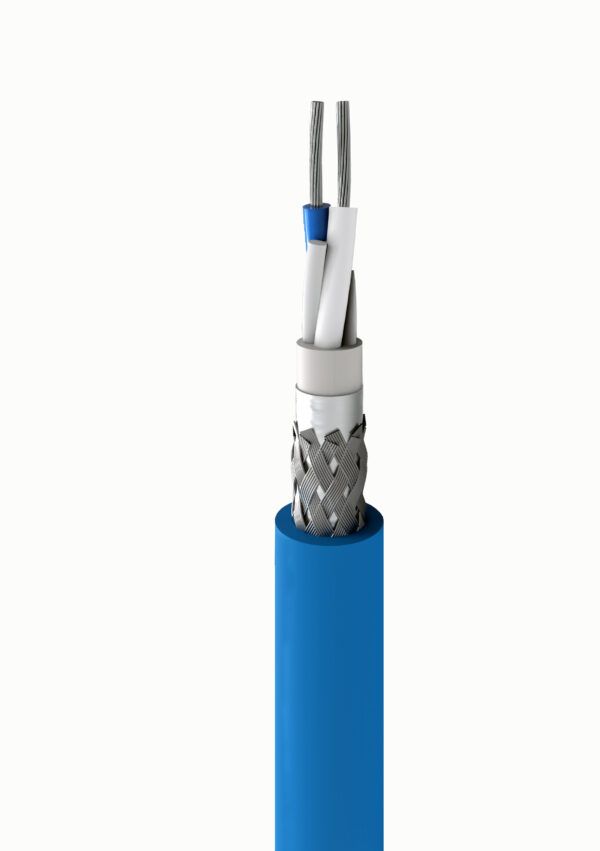 Industrial Ethernet Cable