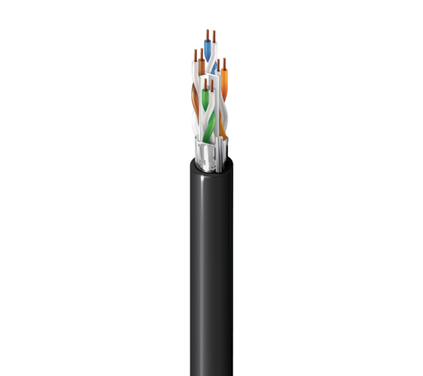 Category 6A Cable