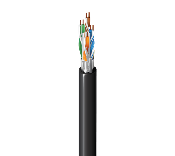 Category 6 Cable