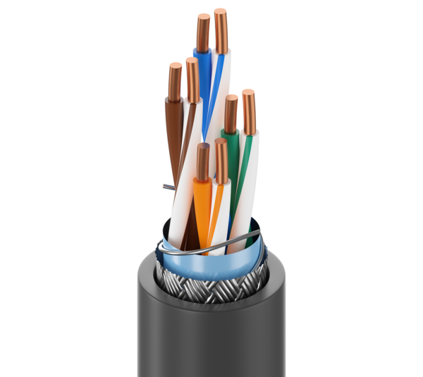 Category 5e Cable