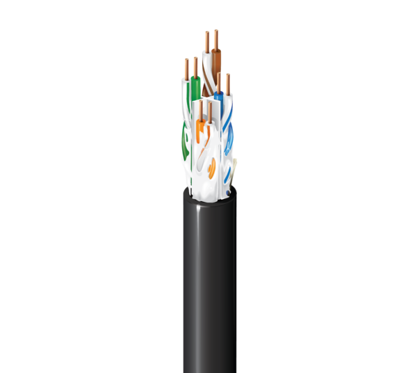 Category 6 Cable