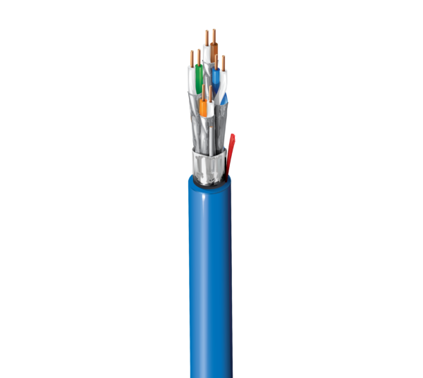 Category 6A Cable