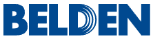 belden logo