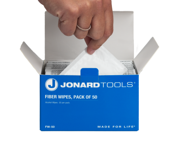 Jonard Fiber Tools