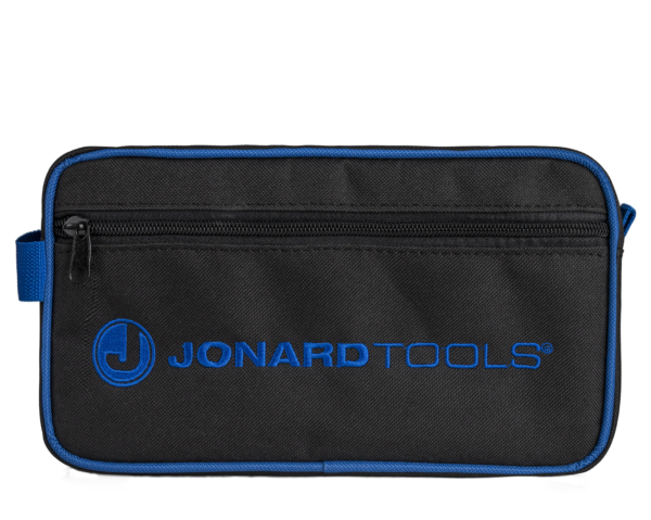 Jonard Pouches