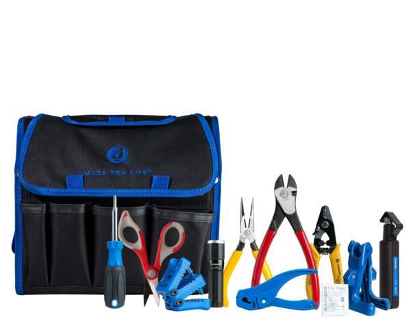 Jonard Fiber Tool Kits