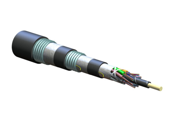 Fiber Optic Cable