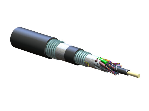 Fiber Optic Cable