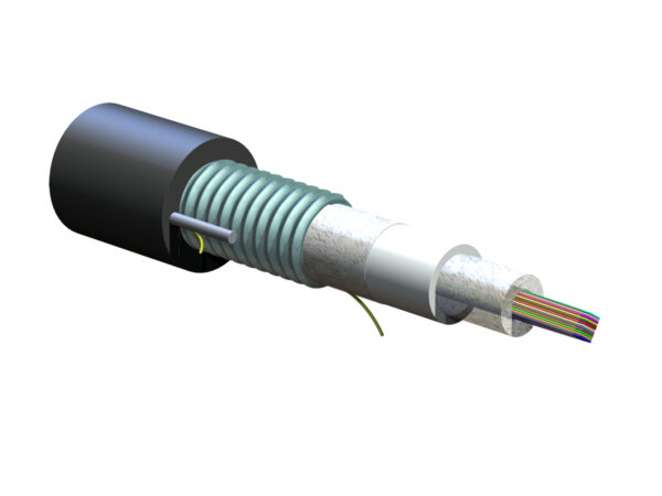 Fiber Optic Cable